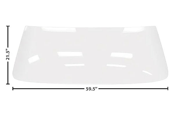 Dynacorn® 1400PA - Windshield