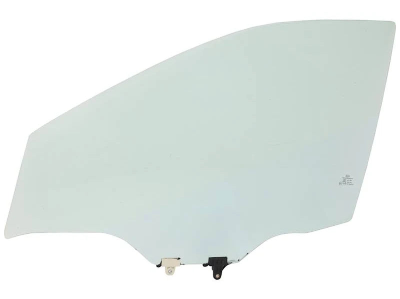 JC Whitney Front Driver Side Door Glass for 2015 Nissan Rogue S