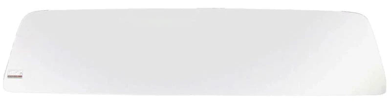 Precision Replacement Parts Rear Window Glass 1037 T CLN